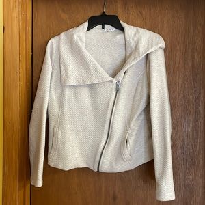 CAbi Quilted Moto Jacket